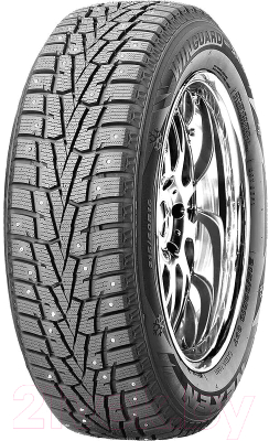Зимняя шина Nexen Winguard WinSpike SUV 225/75R16 115/112Q  (шипы)