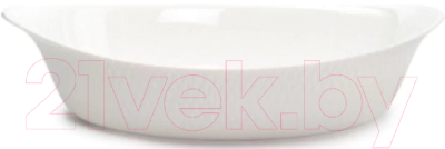 Изображение товара Форма для запекания Luminarc Smart Cuisine Wavy V1464