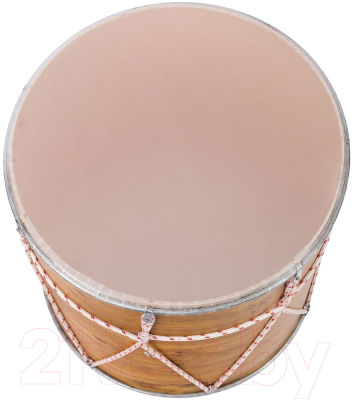 Изображение товара Бас-барабан Mezzo MZ-B12nK