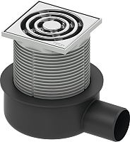 

Трап для душа TECE, Drainpoint S50 / 3601050