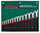 Миниатюра изображения товара Набор ключей Toptul GRAW1001