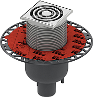 

Трап для душа TECE, Drainpoint S130 / 3601300
