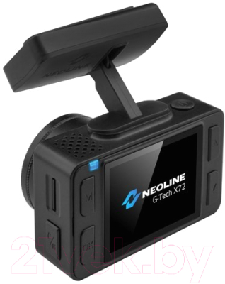 Автомобильный видеорегистратор NeoLine G-Tech X72