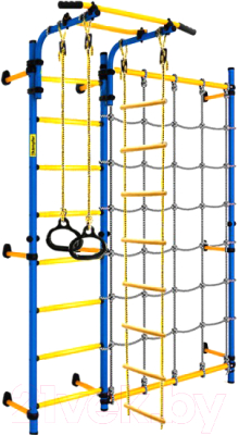 

Детский спортивный комплекс Kampfer, Gridline Wall