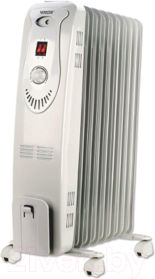 Масляный радиатор Vitesse VS-880