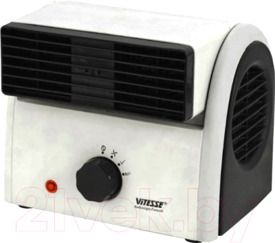 Тепловентилятор Vitesse VS-863