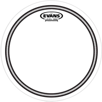 Пластик для барабана Evans B12EC2S - 