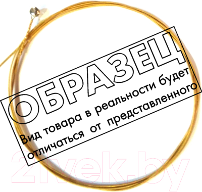 Изображение товара Струна для акустической гитары Dunlop Manufacturing DAB32