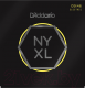 Струны для электрогитары D'Addario NYXL0946 - 