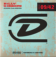 

Струны для электрогитары Dunlop Manufacturing, RWN0942