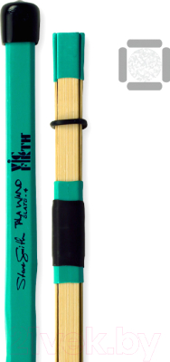 

Барабанные щетки Vic Firth, TW4