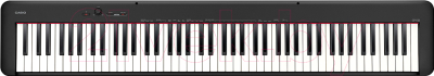 Цифровое фортепиано Casio CDP-S100 BKC7