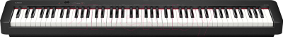 Цифровое фортепиано Casio CDP-S100 BKC7