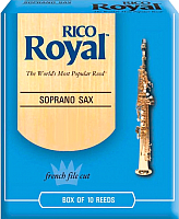 Трость для саксофона RICO RIB1020 - 