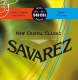 Струны для классической гитары Savarez 540CRJ - 
