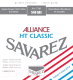 Струны для классической гитары Savarez 540ARJ - 