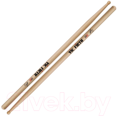 

Барабанные палочки Vic Firth, Signature SZ