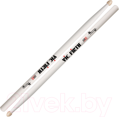 

Барабанные палочки Vic Firth, Signature STL