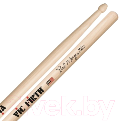 

Барабанные палочки Vic Firth, Signature SRM