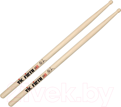 

Барабанные палочки Vic Firth, Signature SMC