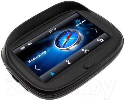 GPS навигатор NeoLine Moto 2 с ПО Navitel Navigator
