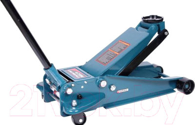 

Подкатной домкрат Forsage, F-T84008