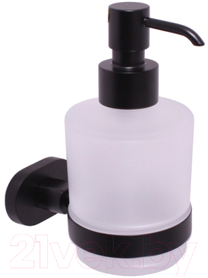 Дозатор для жидкого мыла Slezak RAV YUA0303CMAT