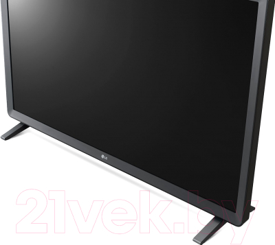 Телевизор LG 32LK615B + видеосервис Persik на 12 месяцев