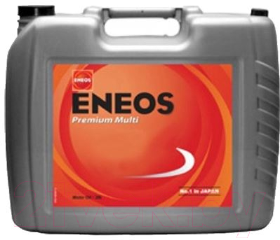 Моторное масло Eneos Premium Hyper 5W40 (20л)