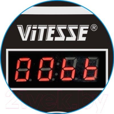 Мультиварка-скороварка Vitesse VS-3003