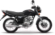 Мотоцикл M1NSK D4 125 (черный) - 