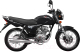 Мотоцикл M1NSK D4 125 (черный) - 