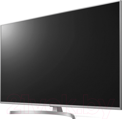 Изображение товара Телевизор LG 49UK7550 + видеосервис Persik на 12 месяцев