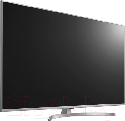 Изображение товара Телевизор LG 49UK7550 + видеосервис Persik на 12 месяцев