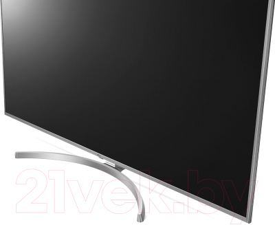 Изображение товара Телевизор LG 49UK7550 + видеосервис Persik на 12 месяцев