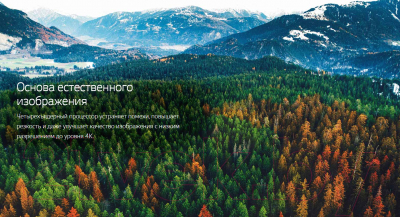 Изображение товара Телевизор LG 49UK7550 + видеосервис Persik на 12 месяцев