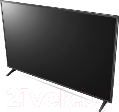 Телевизор LG 55UK6200 + видеосервис Persik на 12 месяцев