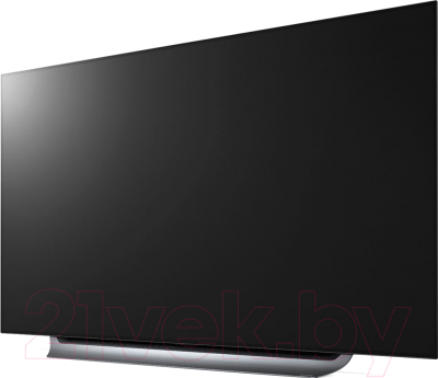 Телевизор LG OLED55C8 + видеосервис Persik на 12 месяцев