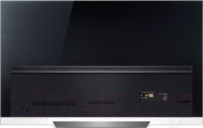 Телевизор LG OLED55E8 + видеосервис Persik на 12 месяцев