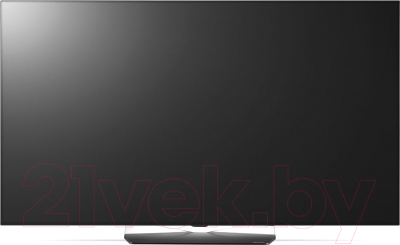 Телевизор LG OLED65B8SLB + видеосервис Persik на 12 месяцев