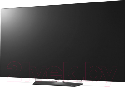 Телевизор LG OLED65B8SLB + видеосервис Persik на 12 месяцев