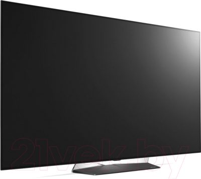 Телевизор LG OLED65B8SLB + видеосервис Persik на 12 месяцев