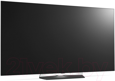 Телевизор LG OLED65B8SLB + видеосервис Persik на 12 месяцев