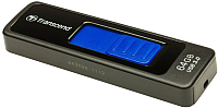 

Usb flash накопитель, JetFlash 760 64GB (TS64GJF760)