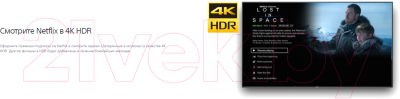 Телевизор Sony KD-49XF9005BR2 + видеосервис Persik на 12 месяцев