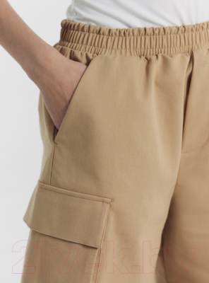 Изображение товара Шорты Mark Formelle 132363 (р.170-110, травертин)