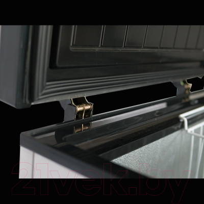 Изображение товара Автохолодильник Alpicool BCD100 (12/24)