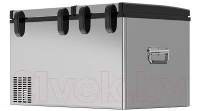 Изображение товара Автохолодильник Alpicool BCD100 (12/24)