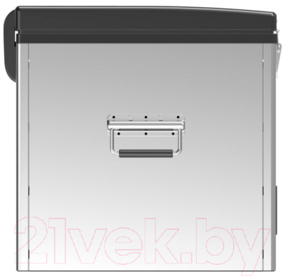 Изображение товара Автохолодильник Alpicool BCD100 (12/24)