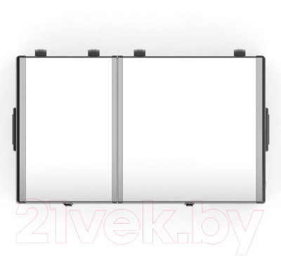 Изображение товара Автохолодильник Alpicool BCD100 (12/24)